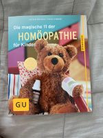 Buch Die magische 11 der Homöopathie Hessen - Felsberg Vorschau