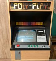 PolyPlay Spielautomat Computer DDR Brandenburg - Kolkwitz Vorschau