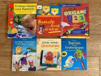 Bücherpaket, Bastelbücher, Kindergarten, Krabbelgruppe Rheinland-Pfalz - Polch Vorschau