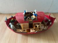 Playmobil |Die Arche Noah Nordrhein-Westfalen - Rhede Vorschau