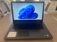TOP ZUSTAND DELL 17 Zoll Laptop | Gaming NVIDIA GTX | Intel i7 Niedersachsen - Verden Vorschau