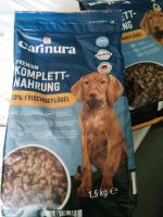 Hundefutter Junior, 5 Packungen Niedersachsen - Nortmoor Vorschau