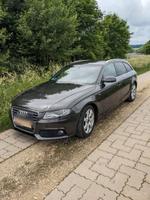 Audi A4 2.0 TDI (DPF) 125kW S line Avant S line Baden-Württemberg - Sontheim Vorschau