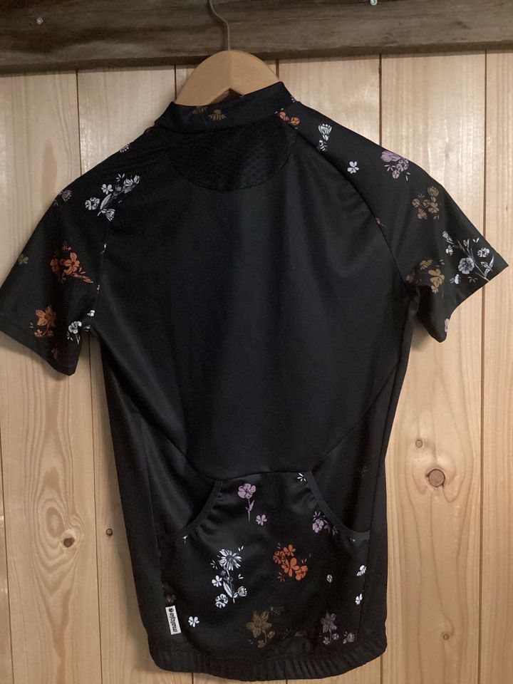 MALOJA Damen Trikot ViagravaM. Gr. S NEU! UVP 90€ in Offenburg