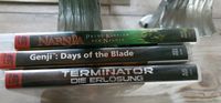 3 x PS3 Spiele Narnia, Genji, Terminator Nordrhein-Westfalen - Düren Vorschau