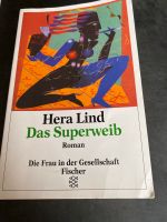 Buch Das Superweib Nordrhein-Westfalen - Wermelskirchen Vorschau