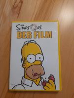 Simpsons, der Film Bayern - Iphofen Vorschau