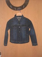 Jeansjacke Gr.128 Sachsen-Anhalt - Landsberg (Saalekreis) Vorschau