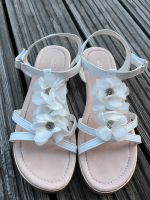 Sandalen Mädchen Größe 36 Bayern - Hengersberg Vorschau