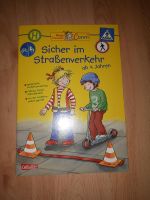 Neu! - Meine Freundin Conni - Sicher im Straßenverkehr- Vorschule Sachsen-Anhalt - Schkopau Vorschau