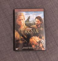 Troja DVD 2-Disc edition Bayern - Steinwiesen Vorschau