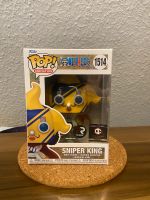 Funko Pop Sniper King Pre-Release One Piece Nordrhein-Westfalen - Krefeld Vorschau