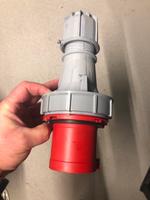 Starkstromstecker Neu Hessen - Greifenstein Vorschau