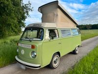 Volkswagen T2b Bus Westfalia SO 73 Camping Bulli Rheinland-Pfalz - Tawern Vorschau