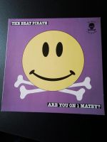 The Beat Pirate Are you on 1 Matey Vinyl Maxi Single Schallplatte Nordrhein-Westfalen - Castrop-Rauxel Vorschau