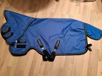 Neu Horseware petite 75cm 0g Regendecke Halsteil Niedersachsen - Westerholt Vorschau