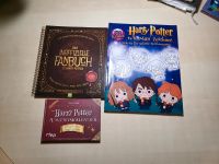 Harry Potter Set - Fanbuch, Adventskalender, Malbuch Sachsen - Ehrenfriedersdorf Vorschau