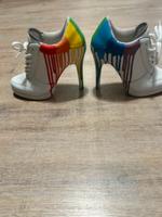 Missy Rockz 35 High Heels Schleswig-Holstein - Fuhlenhagen Vorschau
