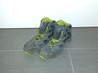 McKinley Klettersteigschuhe Wanderschuhe Gr. 43 Nordrhein-Westfalen - Kleve Vorschau