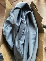 Ikea Ektorp Bezug dunkelgrau neu 2er Hagebo Hessen - Wetter (Hessen) Vorschau