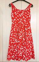 Neues Kleid von Emilyandfin in Gr.38 mit Liebesbriefen Schleswig-Holstein - Kiel Vorschau