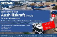 Wir suchen Wagenwäscher für unsere LKW-Werkstatt m/w/d Nordrhein-Westfalen - Ahaus Vorschau