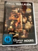 Paul Walker Double Feature DVD Berlin - Marzahn Vorschau