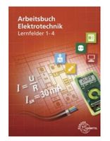 Arbeitsbuch Elektrotechnik Nordrhein-Westfalen - Stolberg (Rhld) Vorschau