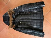 Winter / Ski Jacke ICE PEAK XXL/56 schwarz Thüringen - Harth-Pöllnitz Vorschau