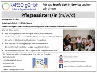 Pflegeassistenz für den Standort Erwitte/Anröchte/Hovestadt Nordrhein-Westfalen - Erwitte Vorschau