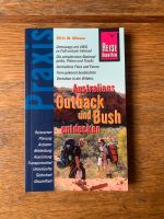 Australiens Outback u Bush entdecken (Praxis-Reihe) Paperb. 2004 Münster (Westfalen) - Mauritz Vorschau