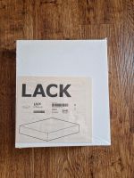 3x LACK Regal Ikea 30cm Sachsen - Lohmen Vorschau