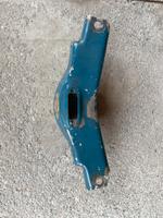 Simson Schwalbe 64 Lenkerabdeckung Alu DDR VEB Sachsen - Stollberg Vorschau