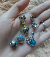 Original Pandora Disney Disneyparks Disneyland Charms Hessen - Waldeck Vorschau