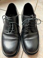 Elegante Schuhe von Hugo Boss - 7,5 Bayern - Bad Aibling Vorschau