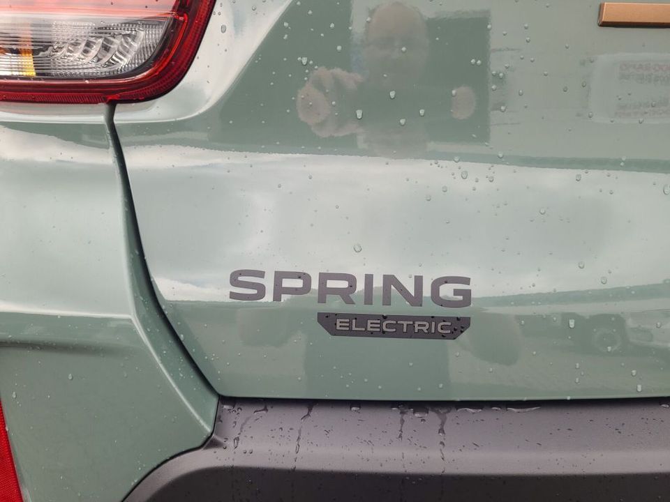 Dacia Spring EXTREME 65 +PDC+KAMERA+NAVI+BT+ in Neunkirchen Siegerland