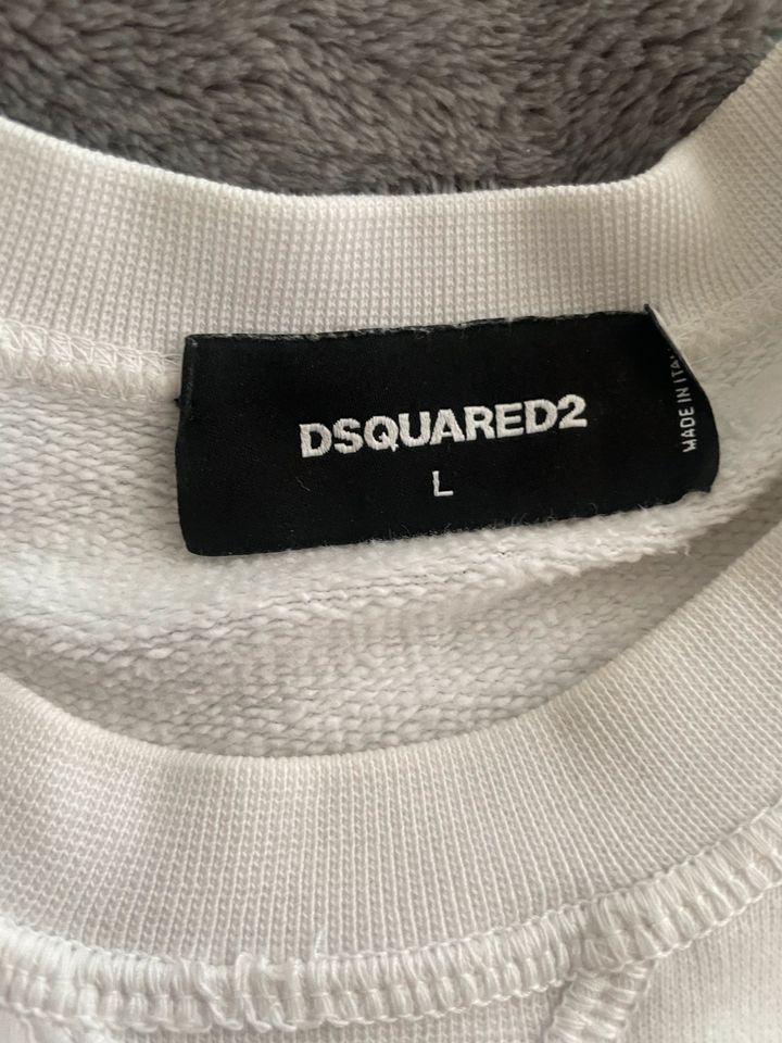 Dsquared2 Pulli in Waiblingen