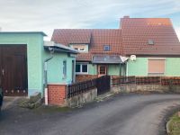 Kleines EFH mit Garage und kleinem Garten Sachsen-Anhalt - Querfurt Vorschau