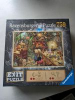 Exit Puzzle von Ravensburger Niedersachsen - Aurich Vorschau