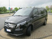 Mercedes Benz V-Klasse EDITION V 250d lang,LED,Navi,Klima... Sachsen - Jößnitz Vorschau