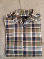 Neues WALBUSCH Herren Sommer Hemd Gr.43/44 kurzarm Duisburg - Walsum Vorschau