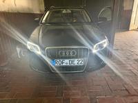 Audi  A4 B7 2.0 TDI  S-Line Hessen - Friedewald Vorschau