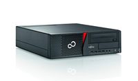 Fujitsu E720 Desktop PC mit i3, SSD und Windows 11 Pro Bayern - Regensburg Vorschau