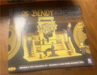 Bendy an the ink machine heavenly toys Bausatz bitte lesen! Baden-Württemberg - Heilbronn Vorschau