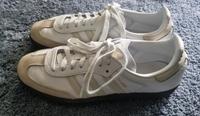Adidas Samba OG weiss/beige Gr.38 Brandenburg - Potsdam Vorschau