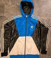 Originals Adidas Windbreaker Jacke Gr. M Windjacke Wetlook X1203 Nordrhein-Westfalen - Tönisvorst Vorschau