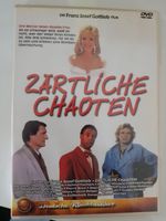 DVD Zärtliche Chaoten Gottschalk für 2 Euro Nordrhein-Westfalen - Mönchengladbach Vorschau