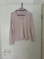 Rosa NA-KD Pullover mit Choker Kragen Schleswig-Holstein - Ammersbek Vorschau