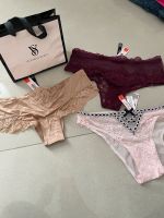 Slips von Victoria‘s secret gr. S neu mit Etikett pro 8€ Hannover - Ahlem-Badenstedt-Davenstedt Vorschau