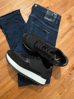 Zara Sneaker Gr. 39 #Black Sneaker Bayern - Ingolstadt Vorschau